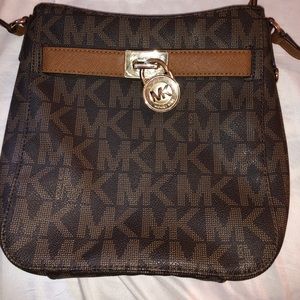 Michael Kord Bag